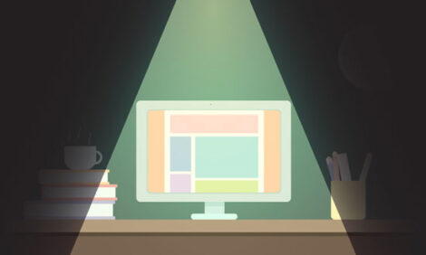 Creating a Website for Your Home Business Image